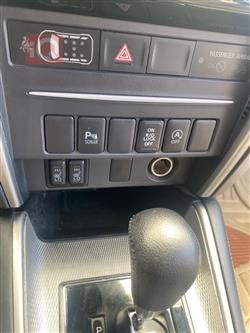 ميتسوبيشي L200